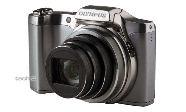 Olympus SZ-14 Pros and Cons | TechSpot