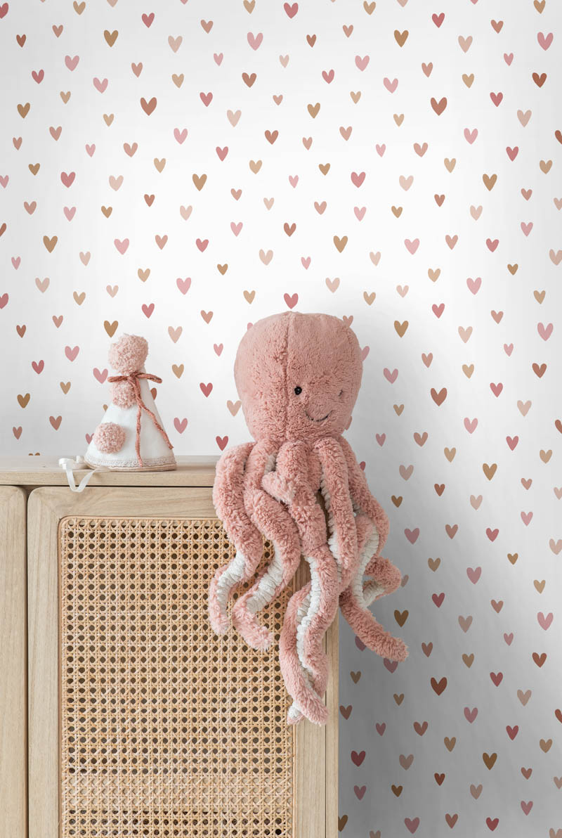 TO THE MOON AND BACK 159-139360 | 輸入壁紙(クロス)のテシード