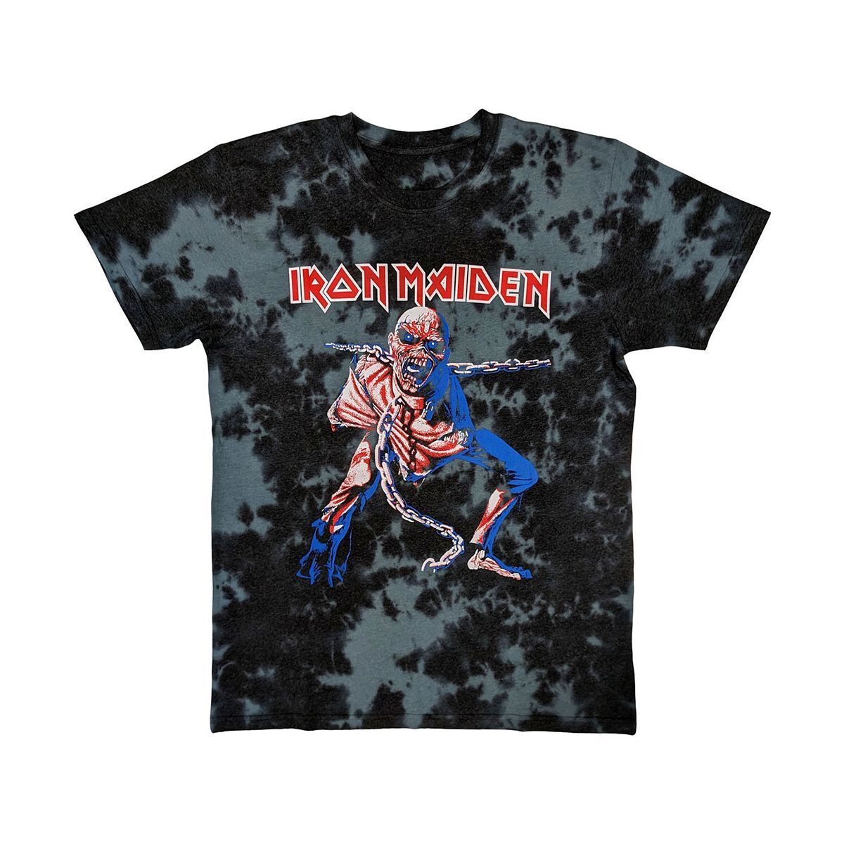 Iron Maiden バンドTシャツ アイアン・メイデン No Prayer For The