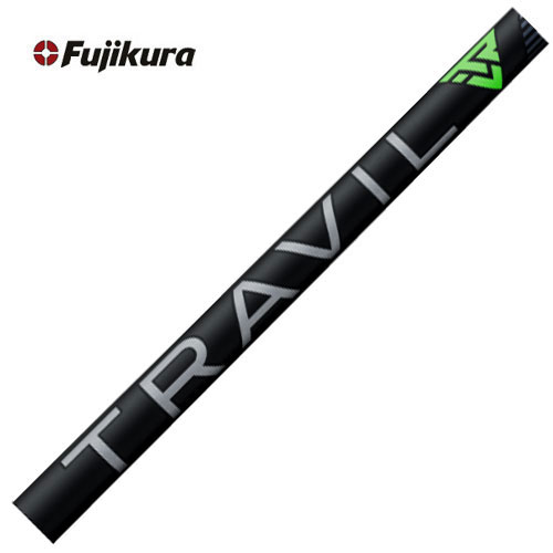 単体購入不可】フジクラ TOUR ABILITY TRAVIL IRON 95 アイアン