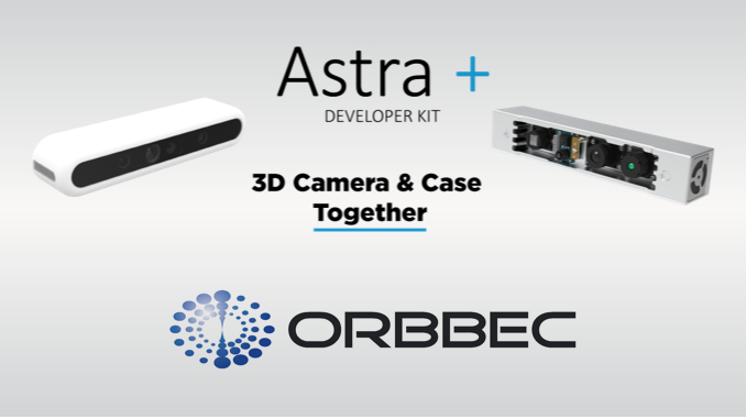 リリース情報】Orbbec社から初のToFカメラシリーズ「Femto」が発売