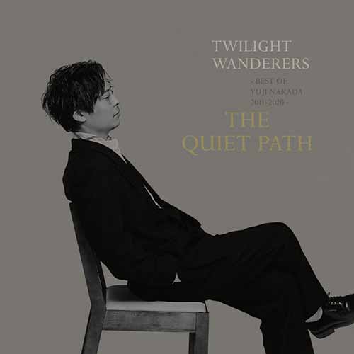 中田裕二 / IMPERIAL RECORDS