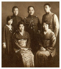 朝香宮家について | 東京都庭園美術館