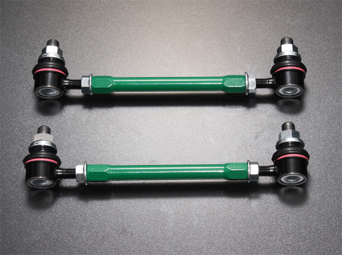 TEIN.co.jp: MONO RACING SPEC R - 製品紹介