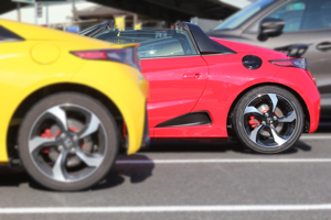 TEIN.co.jp:S660/FLEX Z- ユーザーズボイス