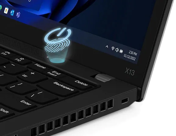 ThinkPad X13 Gen 3（インテル®）｜テックウインド株式会社