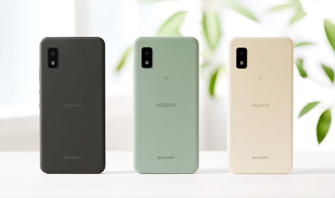 AQUOS wish SH-M20 ― ビジネス用途にも適したスマートフォン｜テック