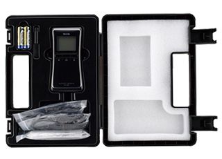 ALBLO FC-1200F アルコールチェッカー タニタ