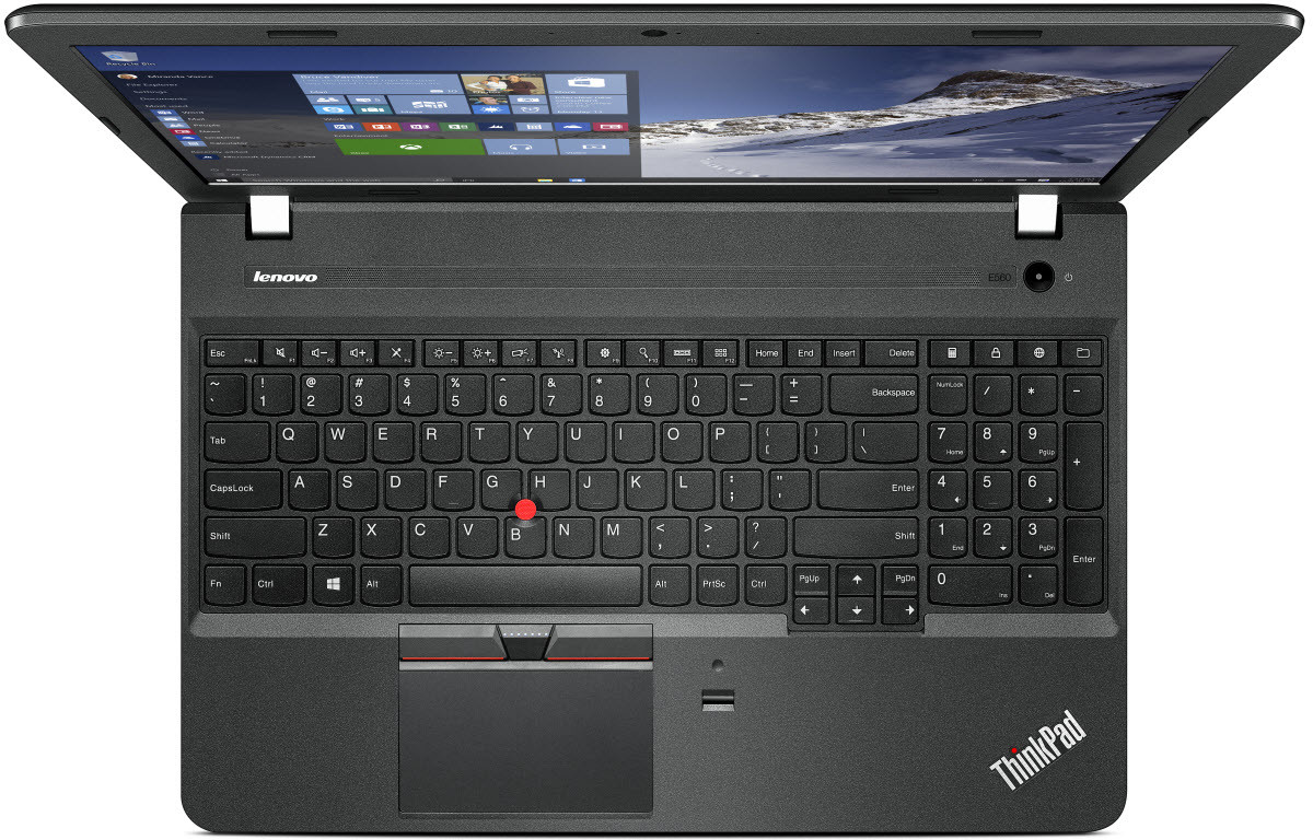 Lenovo-ThinkPad-E560-Intel-core-i5-6200U-8GB-Ram-192GB-SSD