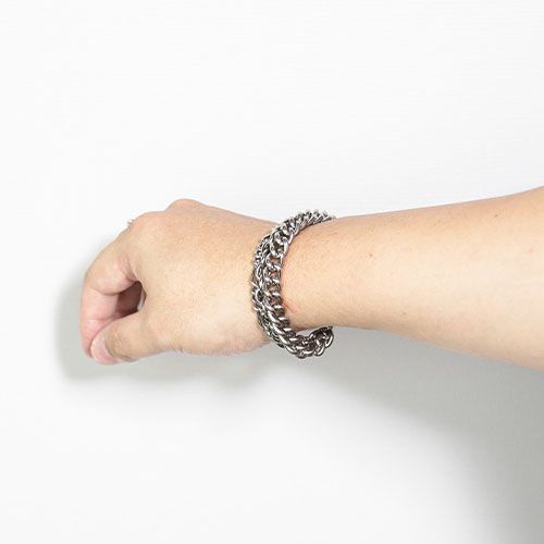 gunda - バーリアブレスレット A / BARRIER BRACELET / A | Tempt