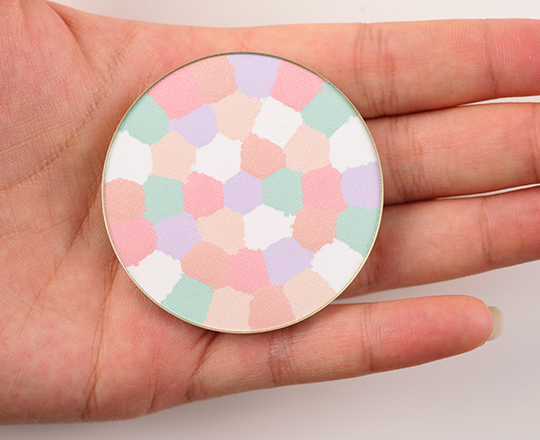 Guerlain Mythic Meteorites Voyage Powder Review & Swatches