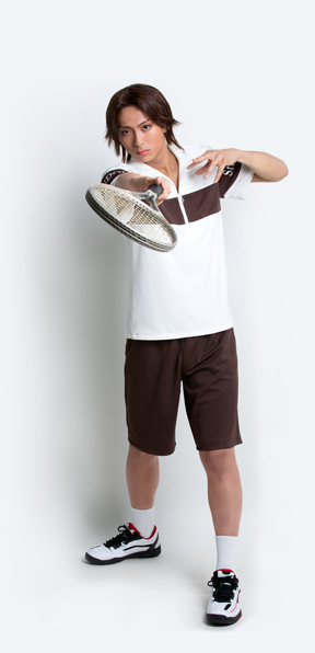 キャスト紹介 | ミュージカル『テニスの王子様』TEAM Live St.RUDOLPH