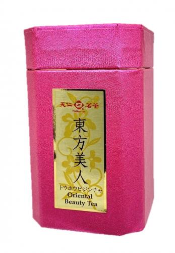天仁茗茶 / 東方美人茶(25g)ミニ缶