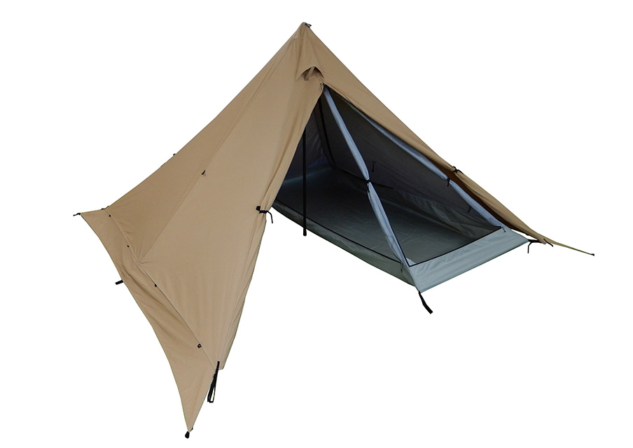パンダTC+スタンダードインナー｜TENT｜PRODUCTS｜tent-Mark DESIGNS