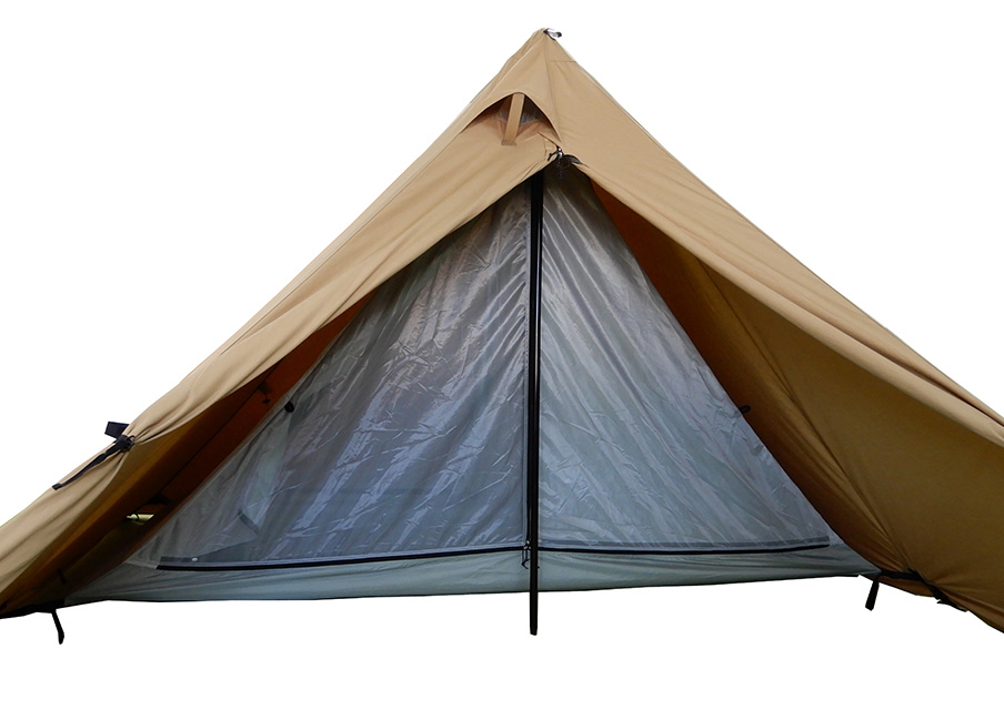 パンダTC+スタンダードインナー｜TENT｜PRODUCTS｜tent-Mark DESIGNS