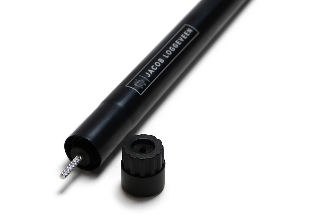 JOHN AND POLE｜TENT・TARP ACCESSORY｜PRODUCTS｜tent-Mark DESIGNS