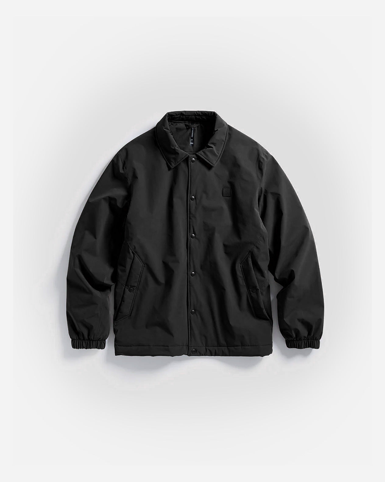 CØ14 Insulated Coaches Jacket – Ten Thousand