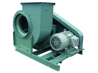 CLF6-OB(シロッコファン)の製品情報 | シロッコファン | 空調用送風機