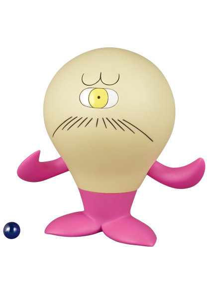 VCD ドラえもん ハルバル 完成品フィギュア メディコムトイ