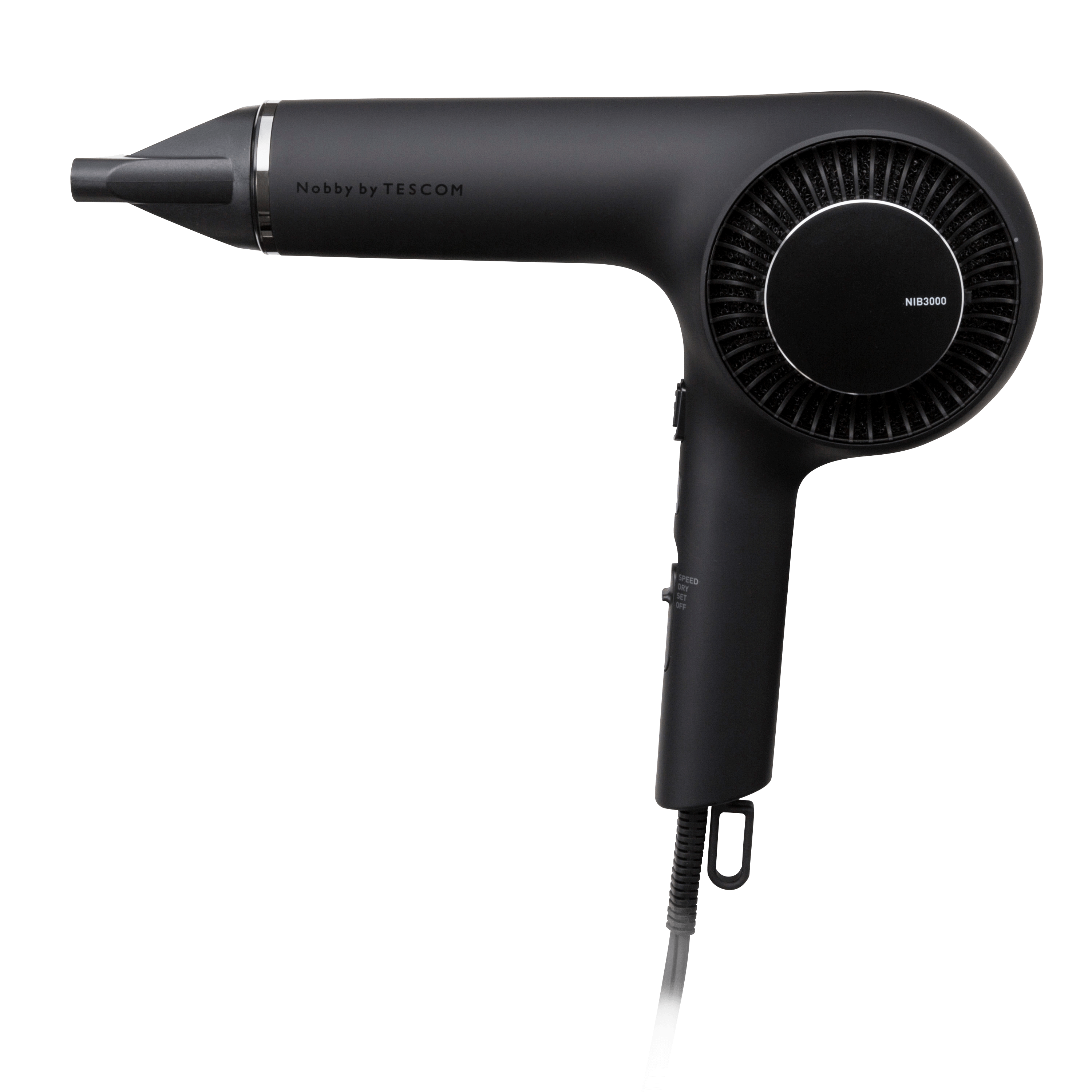 プロフェッショナル プロテクトイオン ヘアードライヤー｜NIB3000