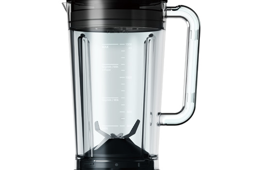 真空ミキサー「gokusen 極鮮」｜TMV2000｜美容・キッチン家電のテスコム