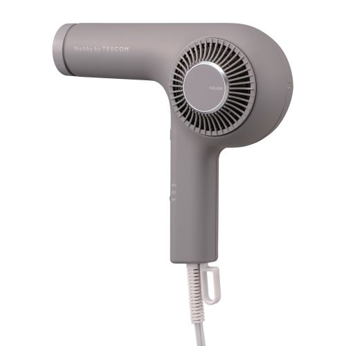 プロフェッショナル トライバランスイオン™ヘアドライヤー｜NIB400B-H