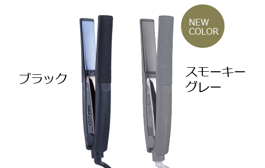 プロフェッショナル プロテクトイオン ストレートアイロン｜NIS500A