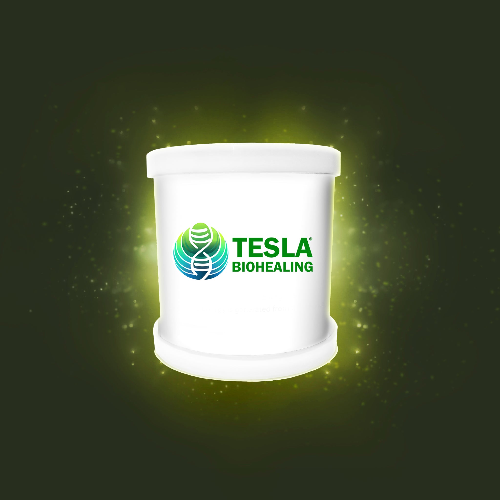 BioHealer for Children – Tesla BioHealing