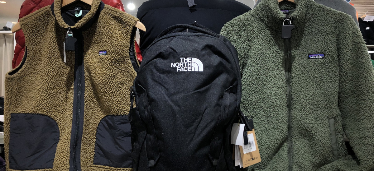 中古・古着通販】nonnative (ノンネイティブ) ハイカーベストポリ