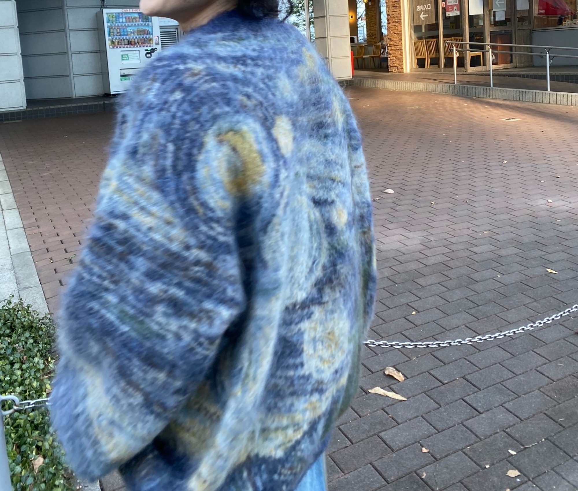 人気ドメスティックブランド【 Kota Gushiken /コウタグシケン】より