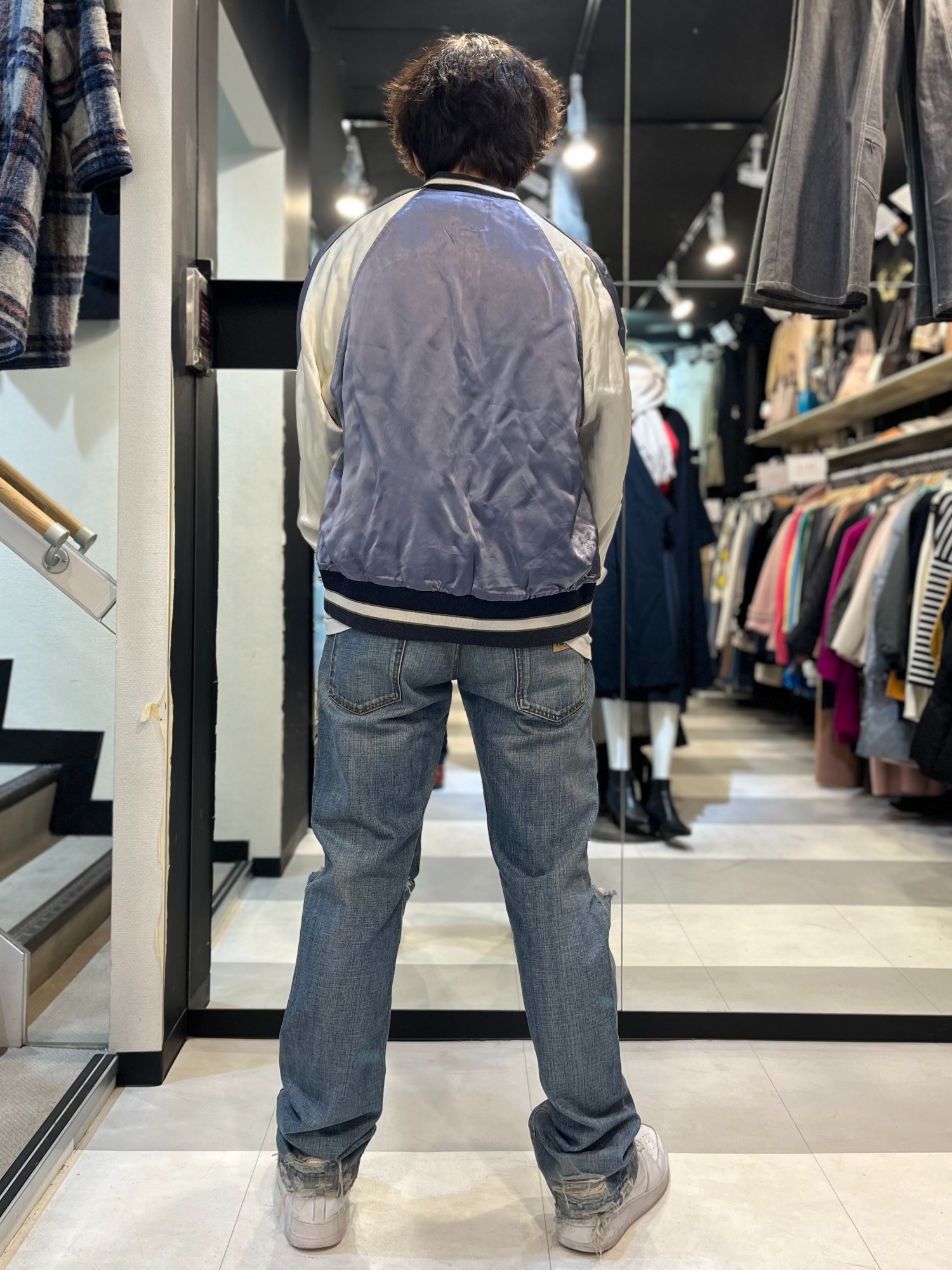 VISVIM/ビズビム】から「DOUGLAS JKT」を買取入荷致しました。[2024.02