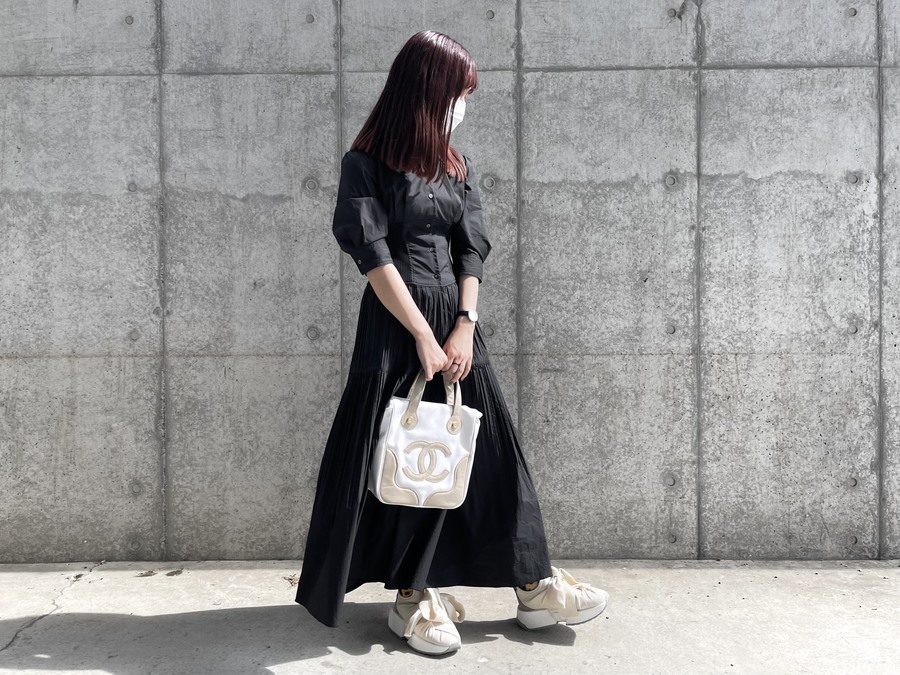 CHANEL】よりマシュマロトートバッグ買取入荷いたしました。[2022.07