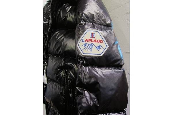 今年のダウンは決まりましたか？フランス発老舗のダウン【LAPLAUD