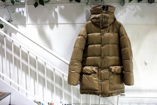 BEAMS×KAPTAIN SUNSHINE×SIERRA DESIGNS 最強のトリプルネーム入荷