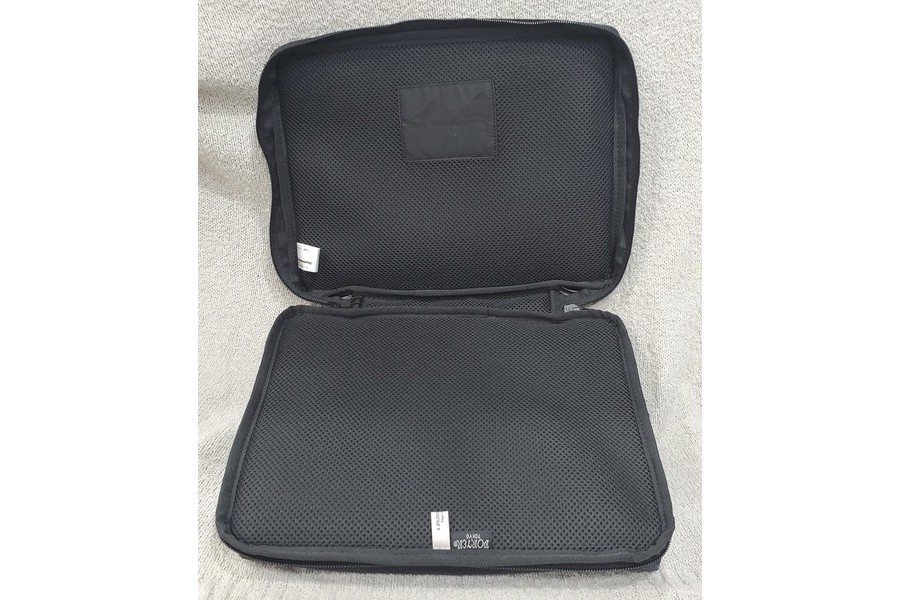 トリプルコラボ！【White Mountaineering × PORTER × B印 ヨシダ】PC