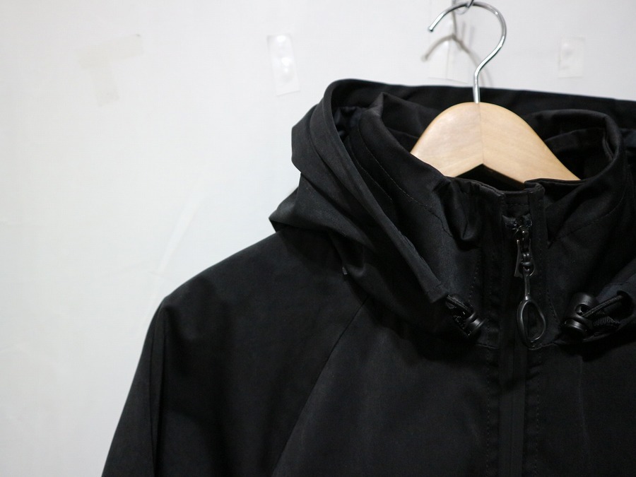 COLINA/コリーナ】DAN別注 MILICLOTH HAPPY SUITS入荷しました