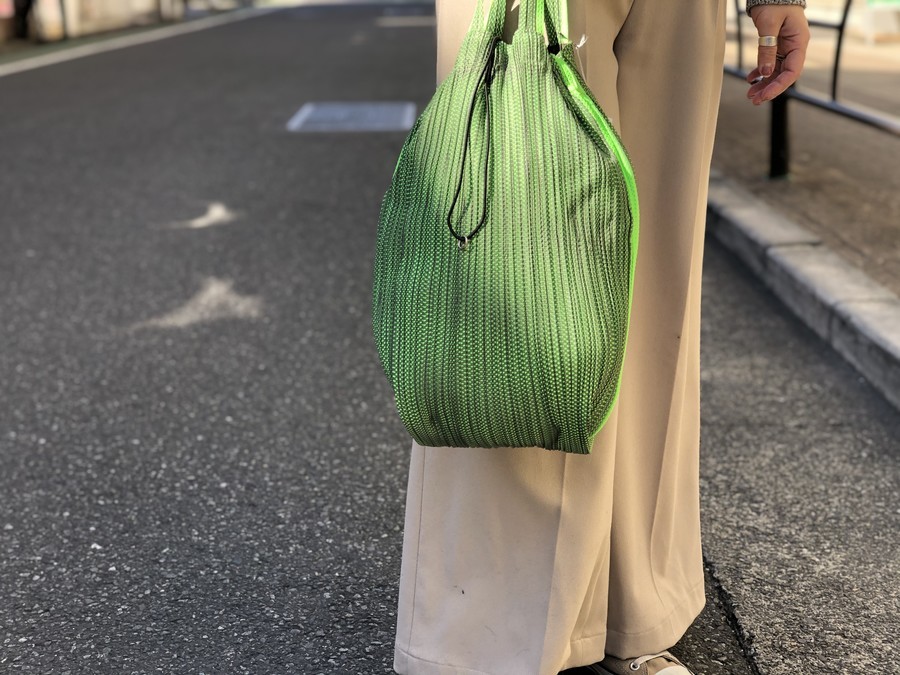 PLEATS PLEASE ISSEY MIYAKE/プリーツ プリーズ イッセイ ミヤケ】より