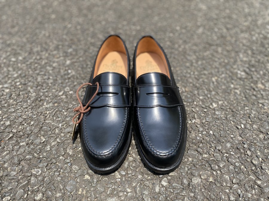 高級シューズブランド【Crockett & Jones/クロケット＆ジョーンズ