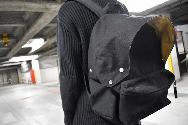 大人気コラボ！【RAF SIMONS×EASTPACK/ラフシモンズ×イーストパック