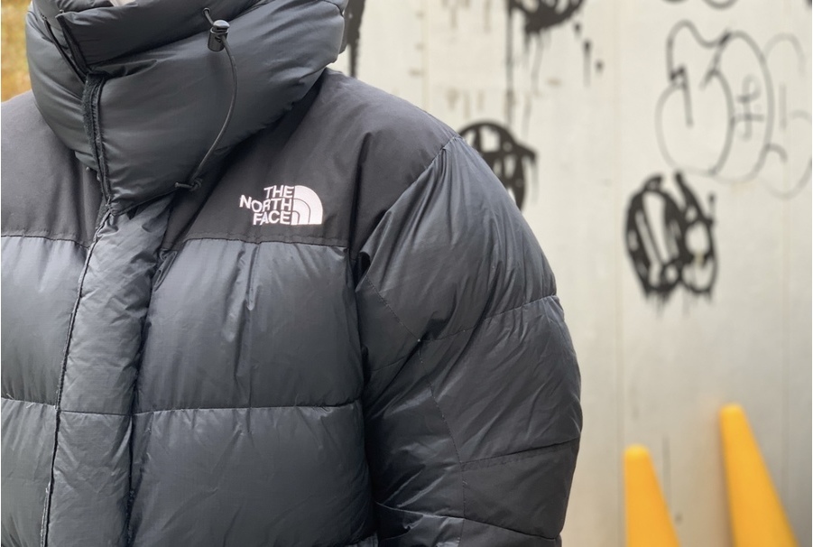 本日の紹介商品【THE NORTH FACE/ザ ノースフェイスから90年代