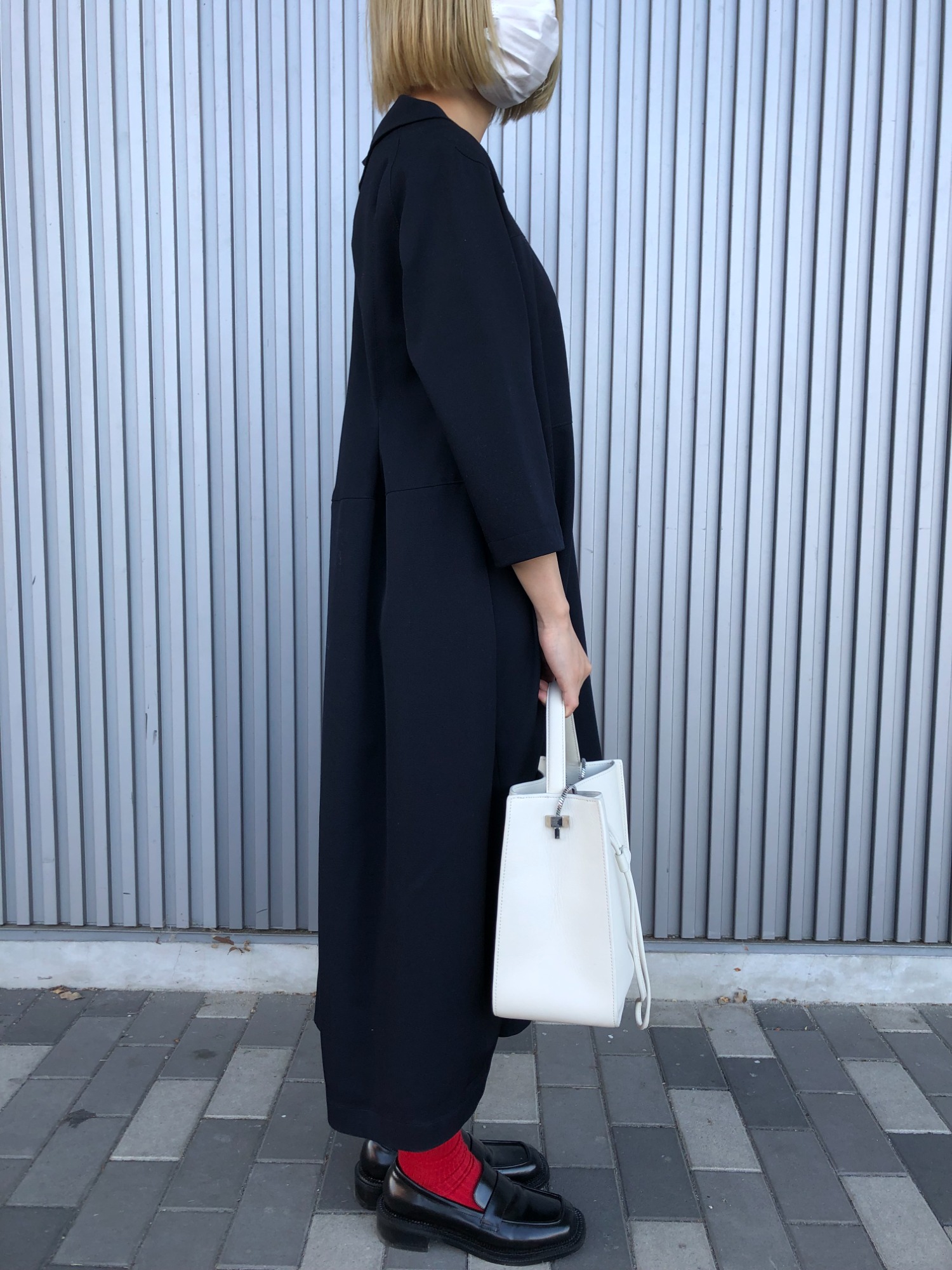 コムデギャルソンのウィメンズ系ブランド【tricot COMME des GARCONS