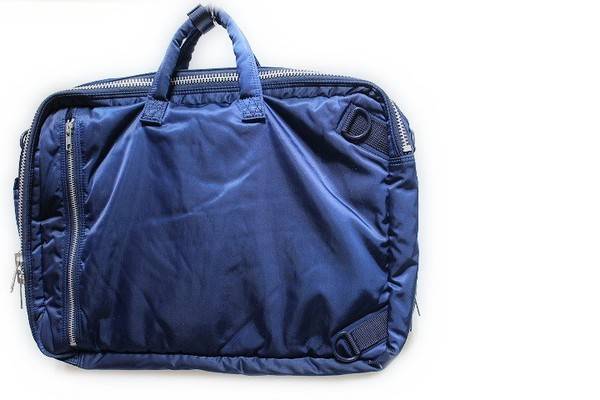 PORTER×BEAMS（ポーター×ビームス）40th別注タンカー入荷しました