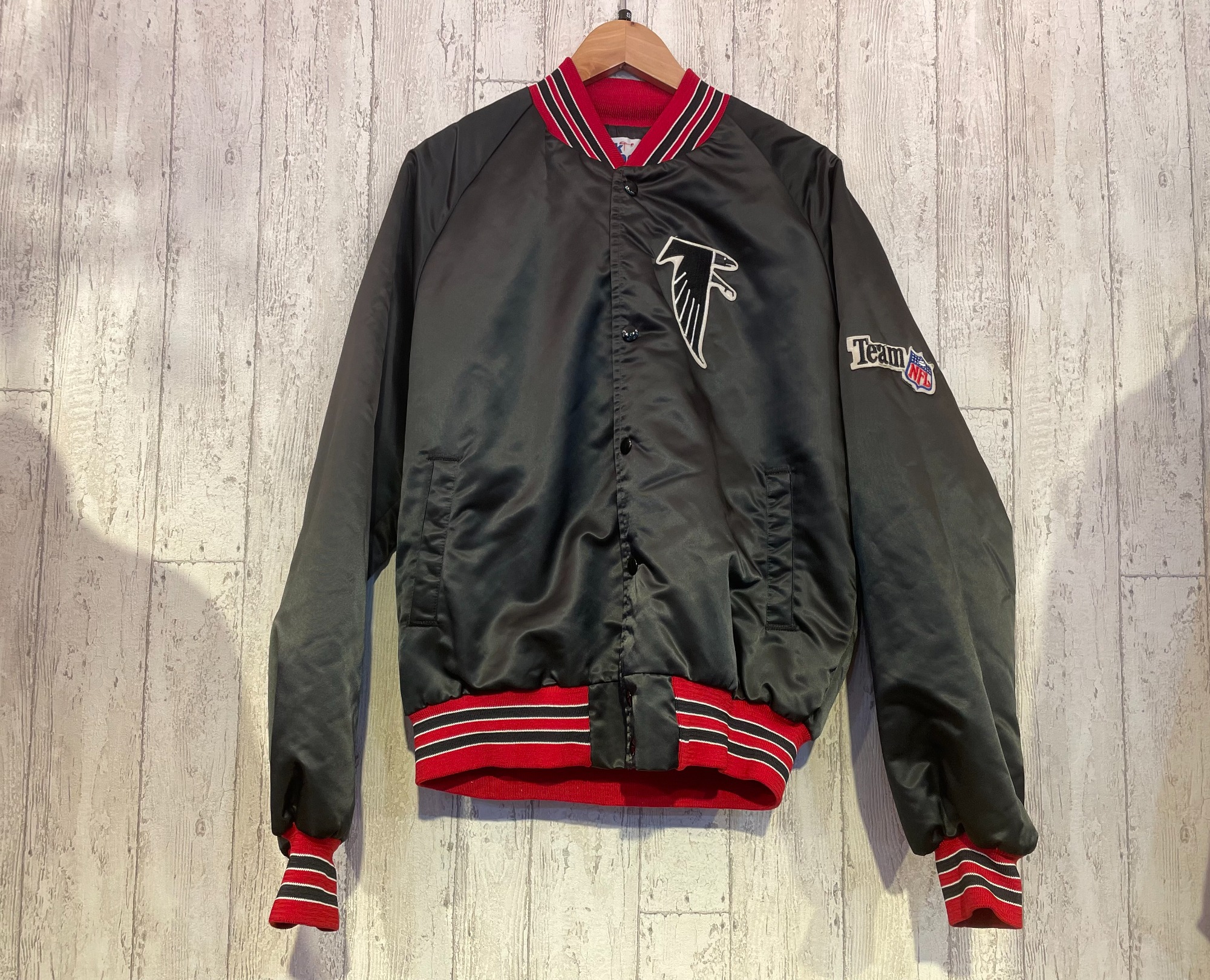 Chalk Line / チョークライン】NFLチームスタジャンが買取入荷[2022.09