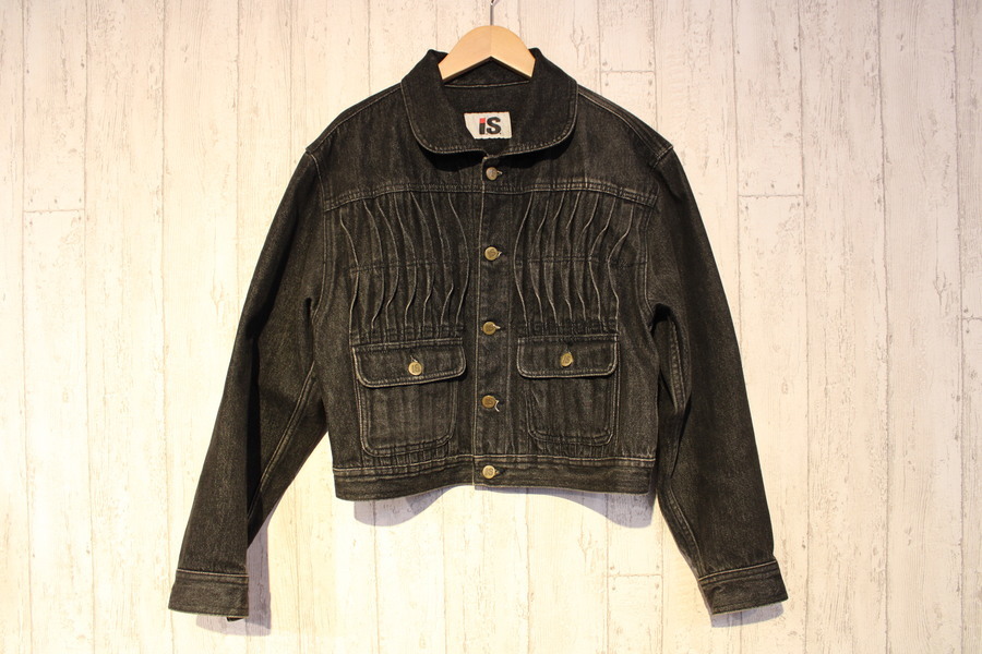 玄人必見ブランド【I.S. ISSEY MIYAKE/I.S. chisato tsumori design