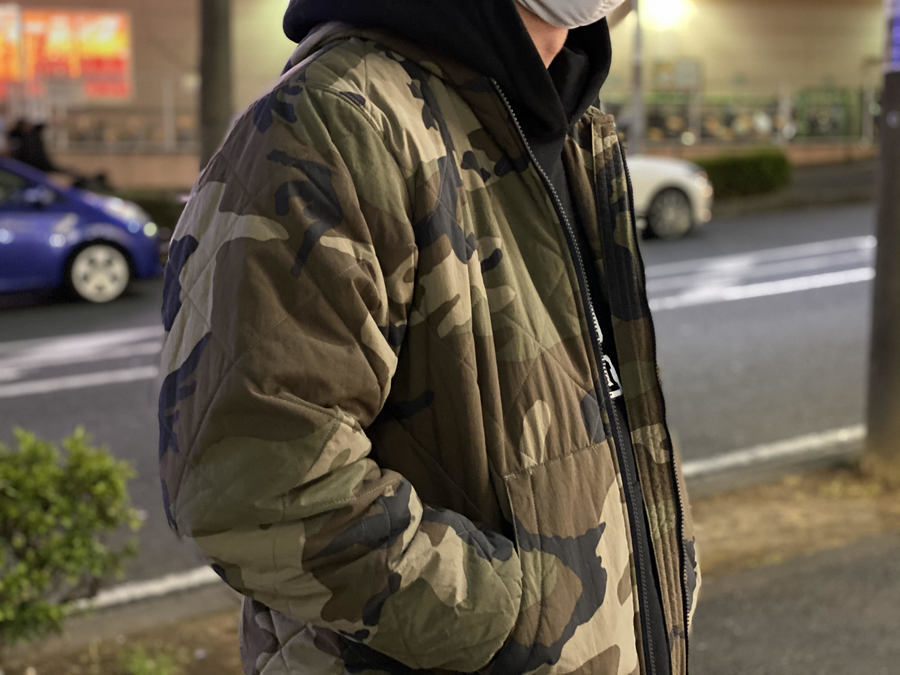 THE NORTH FACE/ザノースフェイス】から【ヤッキンジャケット】が買取