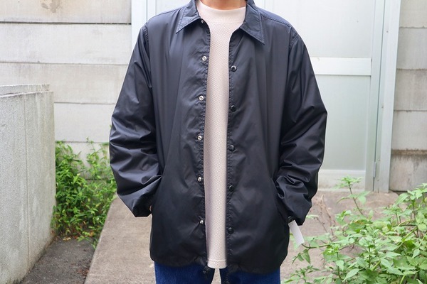 COMME des GARCONS コーチジャケット】が入荷致しました！！[2019.08