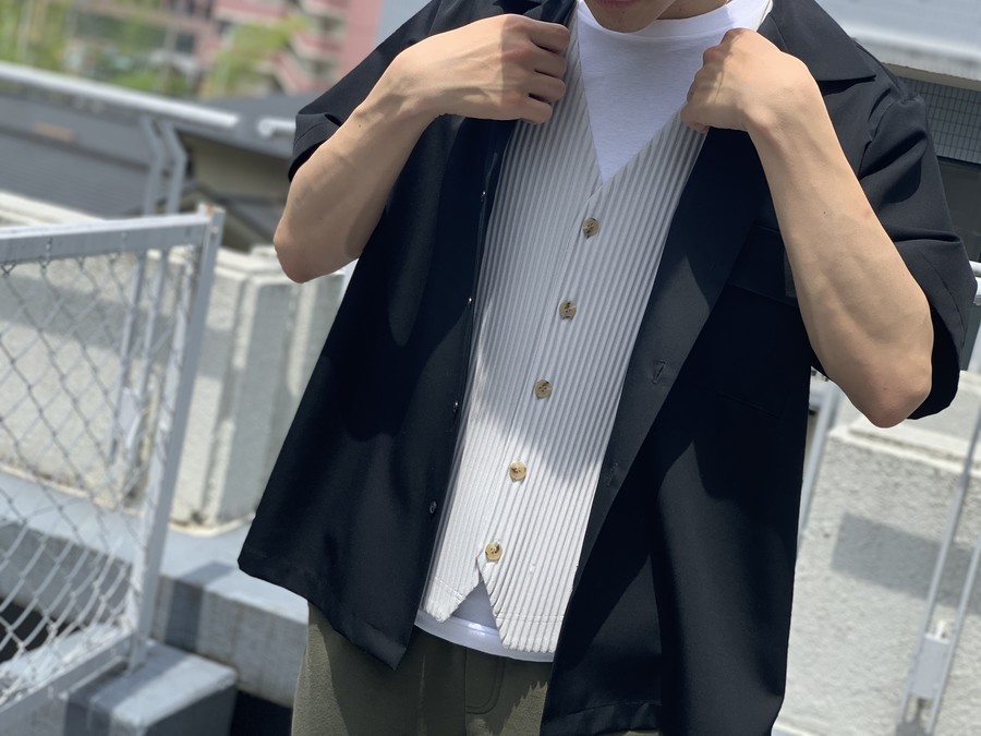 人気ドメスティックブランド【HOMME PLISSE ISSEY MIYAKE/オム