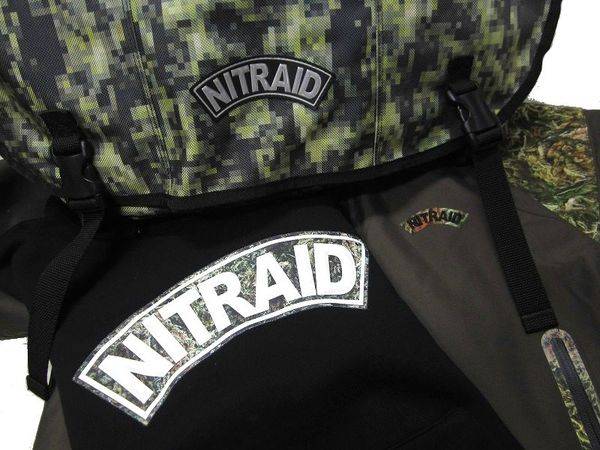 スト系絶賛買取強化中！きました！nitraid(ナイトレイド)より伝説的