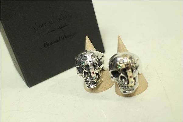 NUMBER(N)INE/ナンバーナイン × MAGICAL DESIGN/マジカルデザイン人気