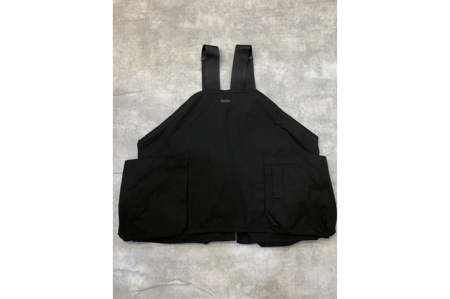 stein(シュタイン)」よりSYSTEM VEST（システムベスト）が入荷致しまし